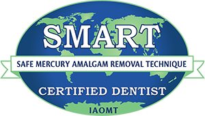 Safe Mercury Amalgam Removal Technique Certified Dentist
