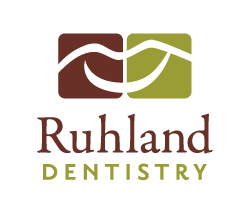 Link to Ruhland Dentistry home page